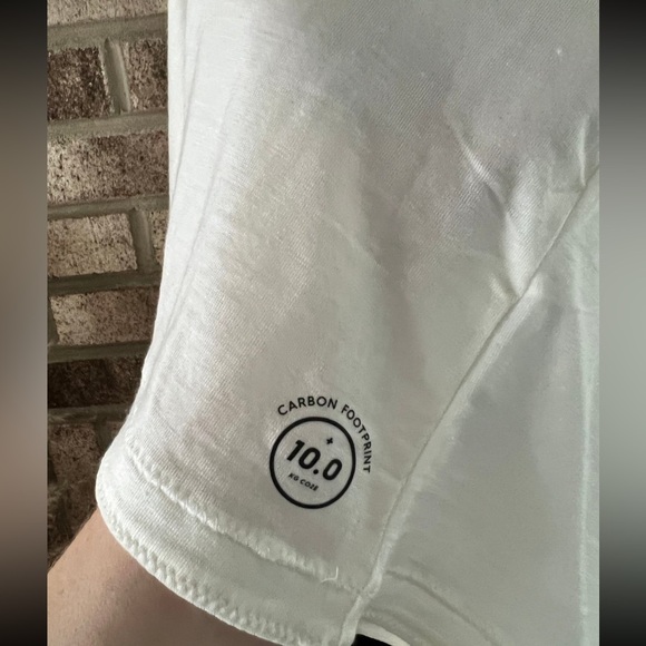 Allbirds Natural Flow Studio Long Sleeve - Picture 4 of 12